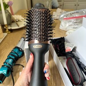 Tymo volumizer hot air brush